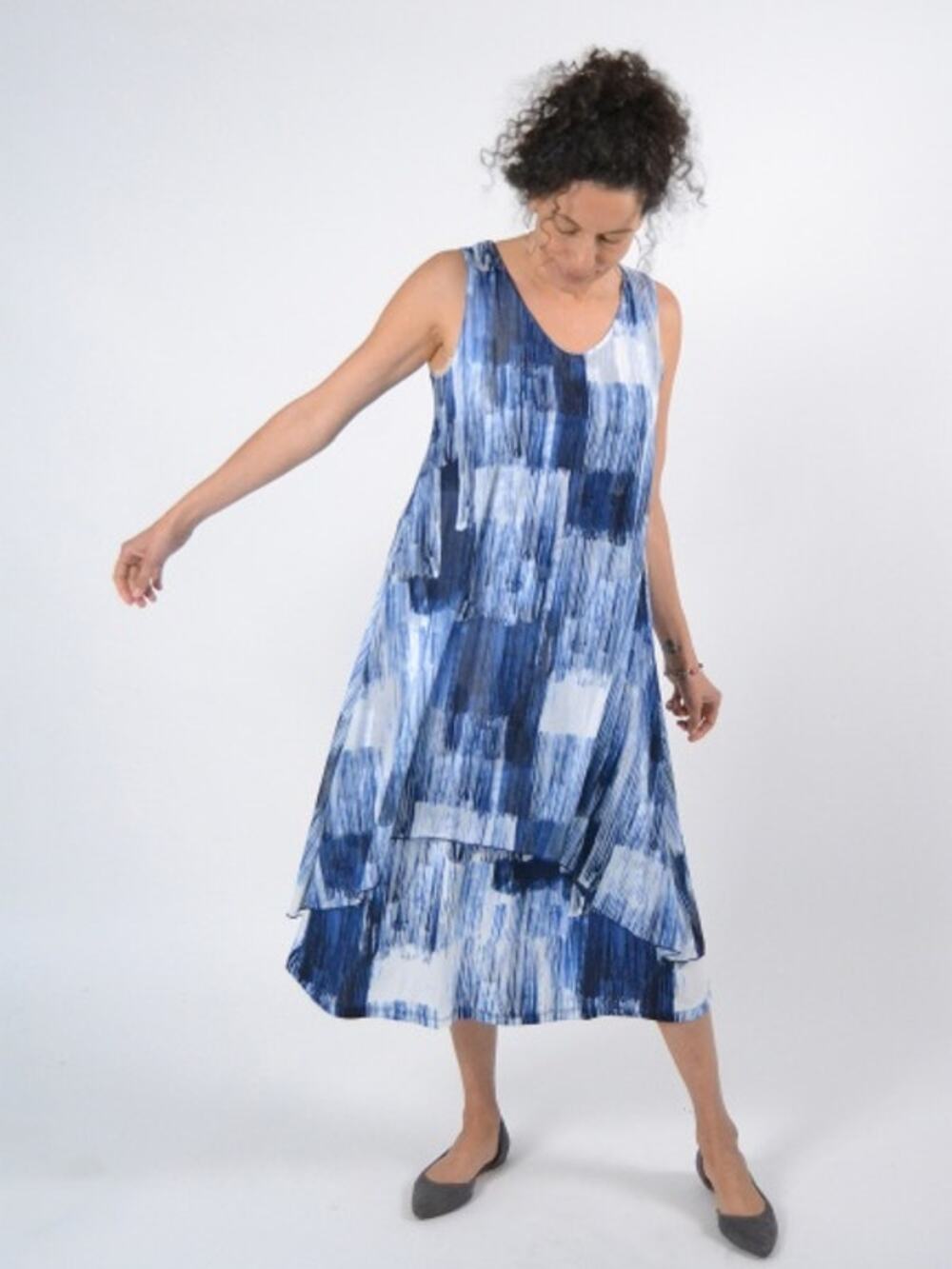 Kozan Millie Dress NWT